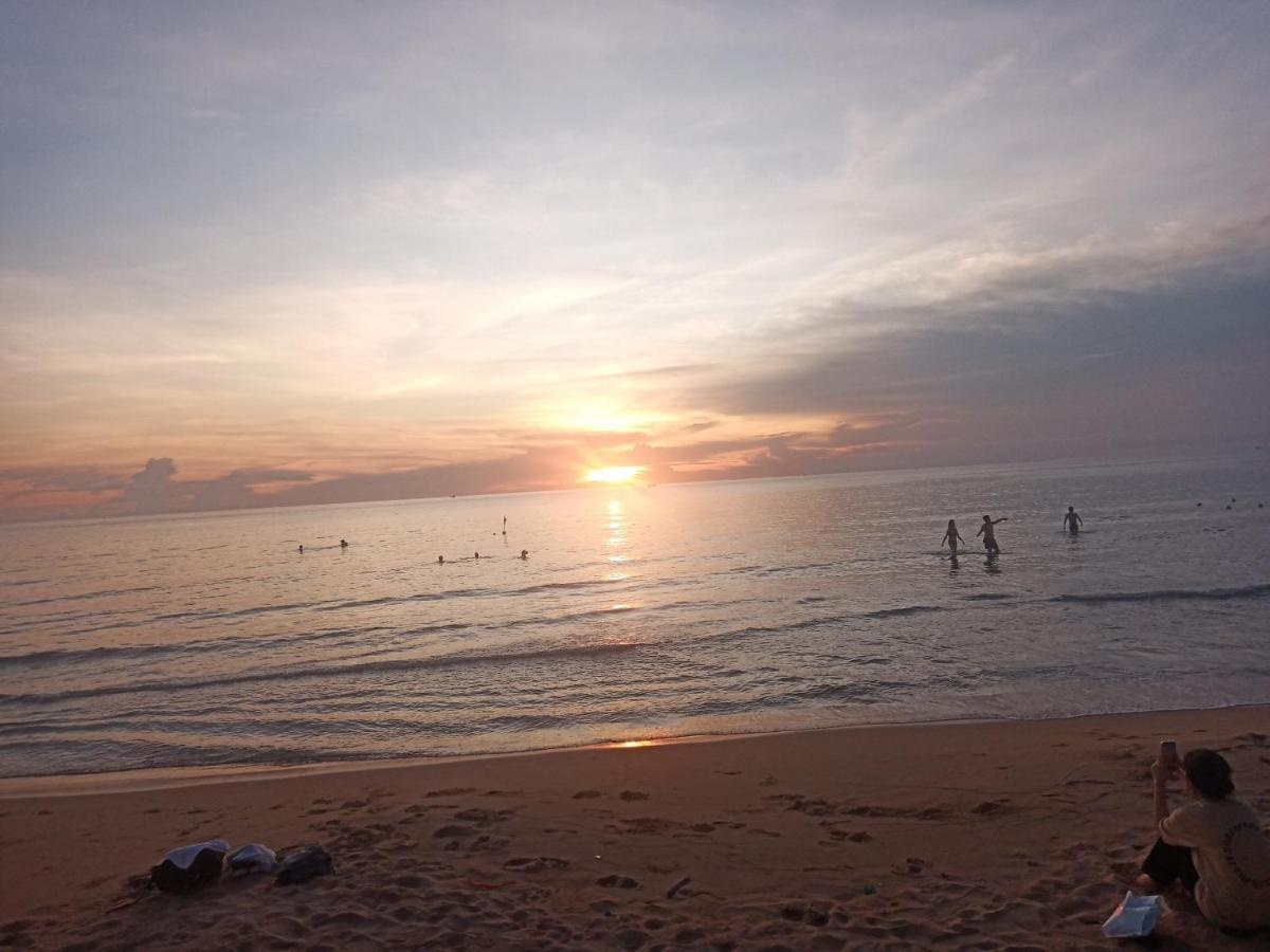 West Phu Quoc Hotel Exterior foto