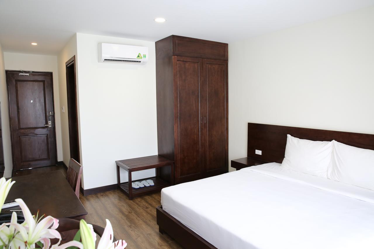West Phu Quoc Hotel Exterior foto
