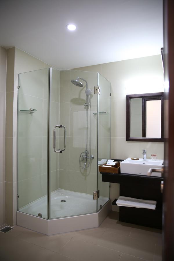 West Phu Quoc Hotel Exterior foto