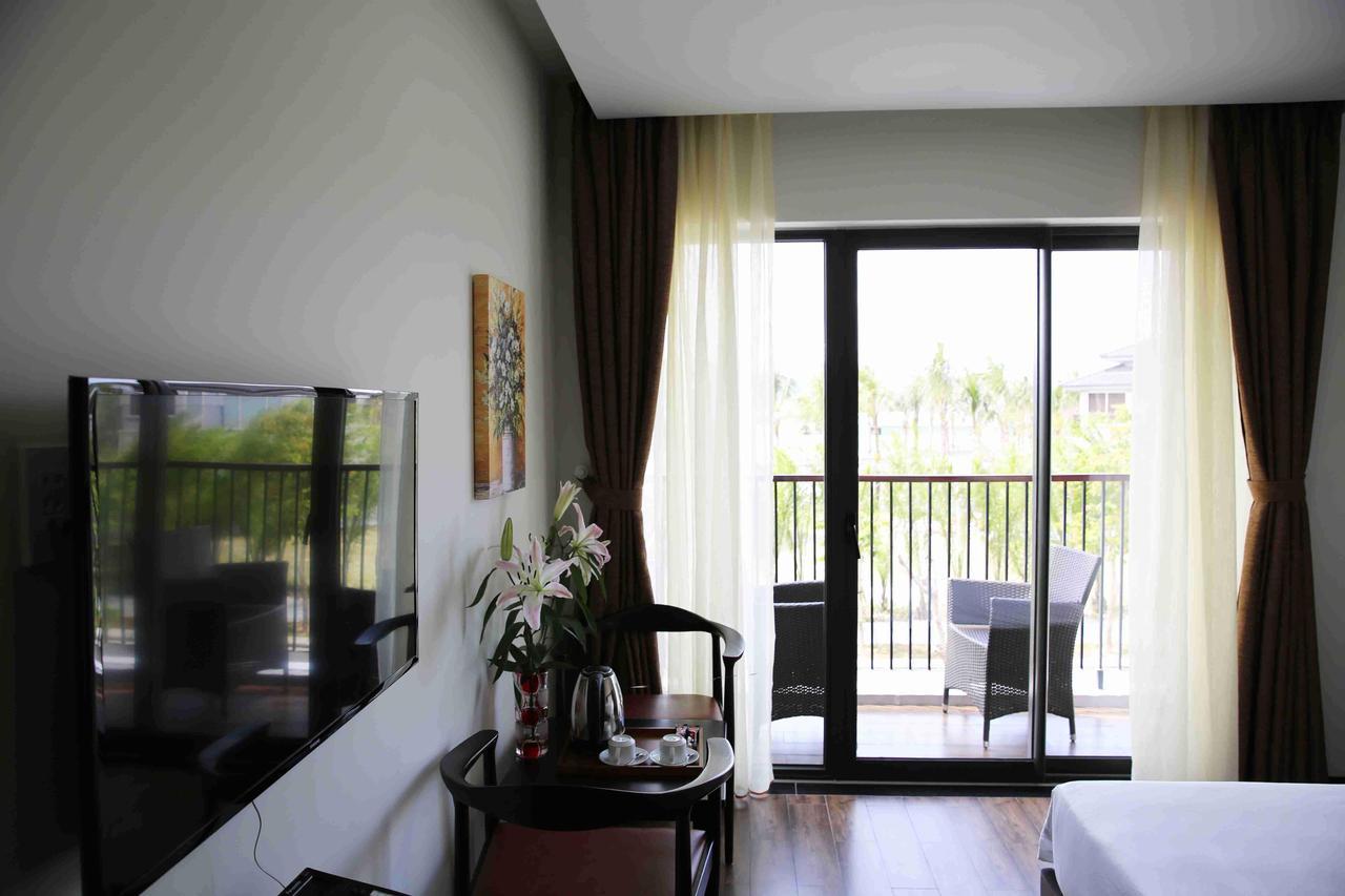 West Phu Quoc Hotel Exterior foto